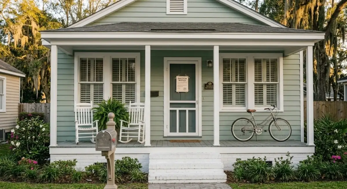 Missed Cues That Lead Charleston Rentals Toward an Eviction Case